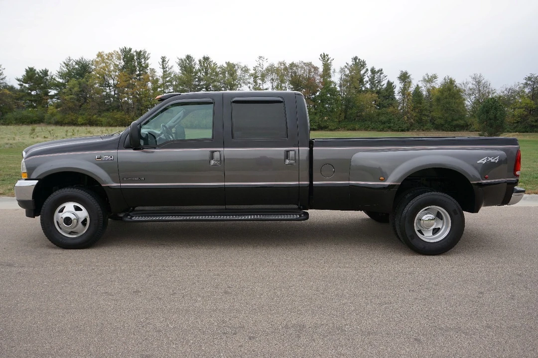 2003 Ford Super Duty 1st Gen - Image 4 of 21
