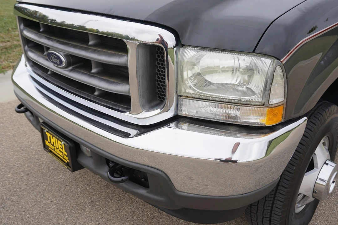 2003 Ford Super Duty 1st Gen - Image 20 of 21