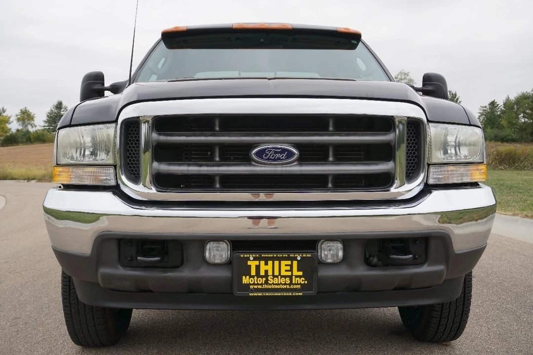 2003 Ford Super Duty 1st Gen - Image 14 of 21