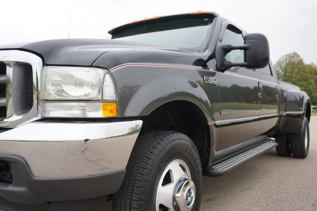 2003 Ford Super Duty 2nd Gen - Image 17 of 21