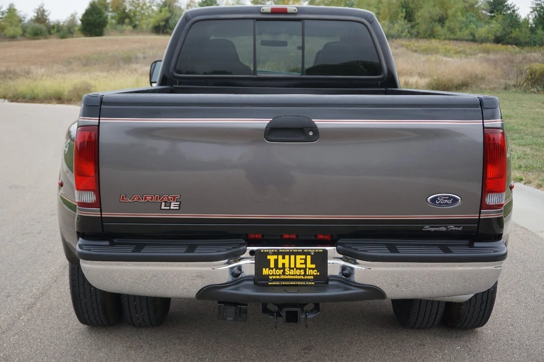 2003 Ford Super Duty 2nd Gen - Image 6 of 21