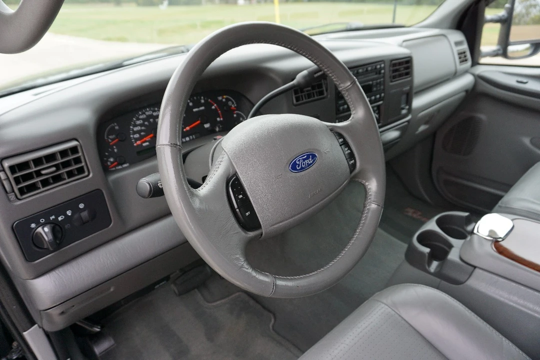 2003 Ford Super Duty 2nd Gen - Image 21 of 21
