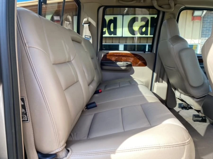 2003 Ford Super Duty 1st Gen - Image 12 of 24