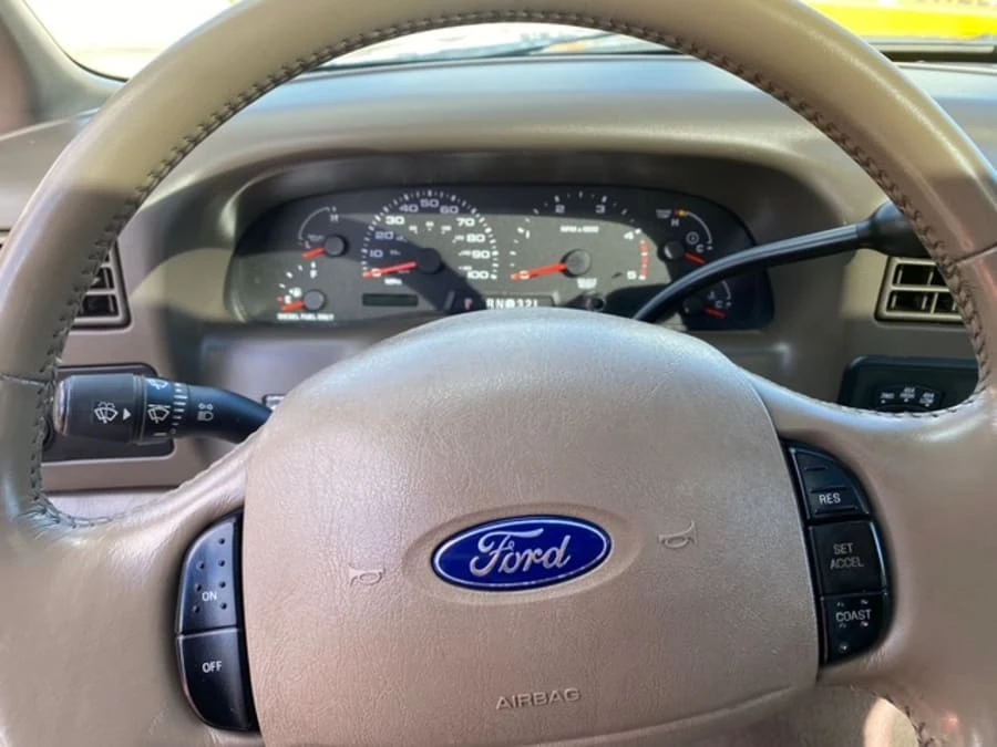 2003 Ford Super Duty 1st Gen - Image 19 of 24