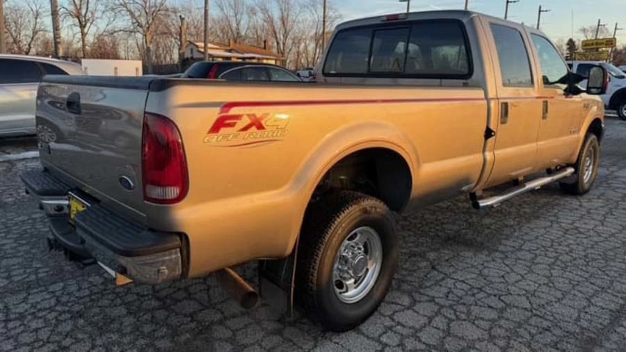 2003 Ford Super Duty 1st Gen - Image 3 of 24