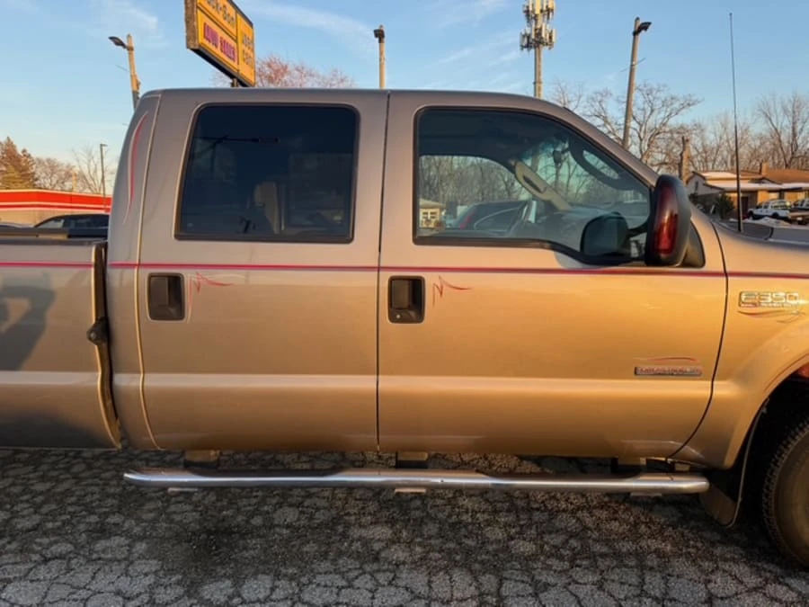 2003 Ford Super Duty 1st Gen - Image 2 of 24