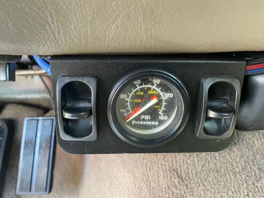 2003 Ford Super Duty 1st Gen - Image 15 of 24