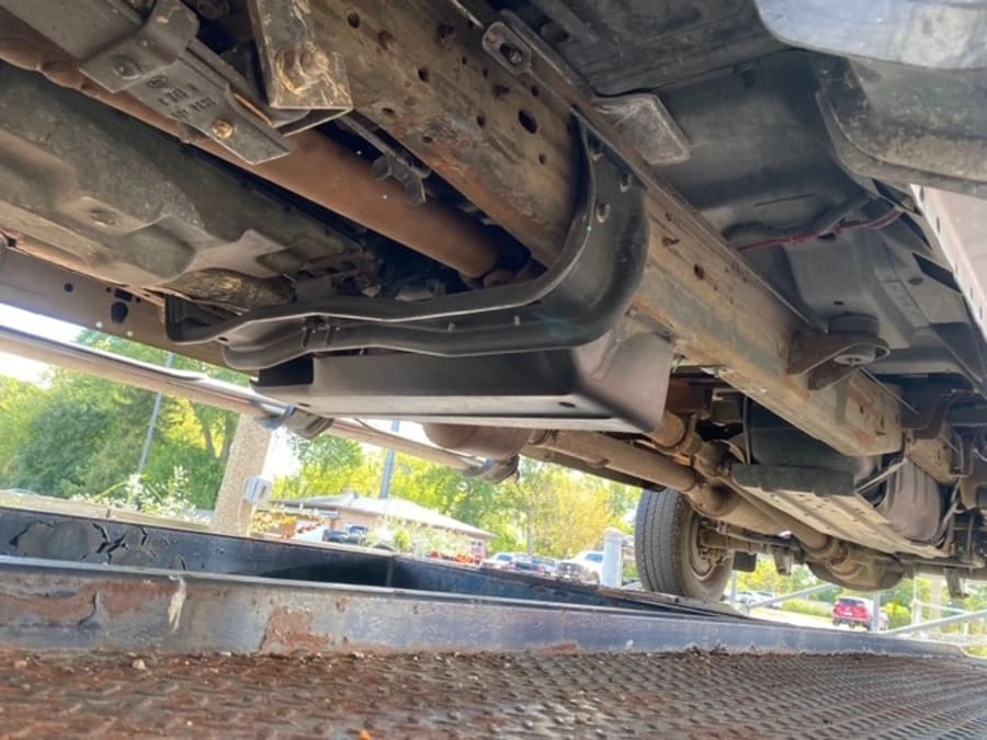 2003 Ford Super Duty 1st Gen - Image 22 of 24