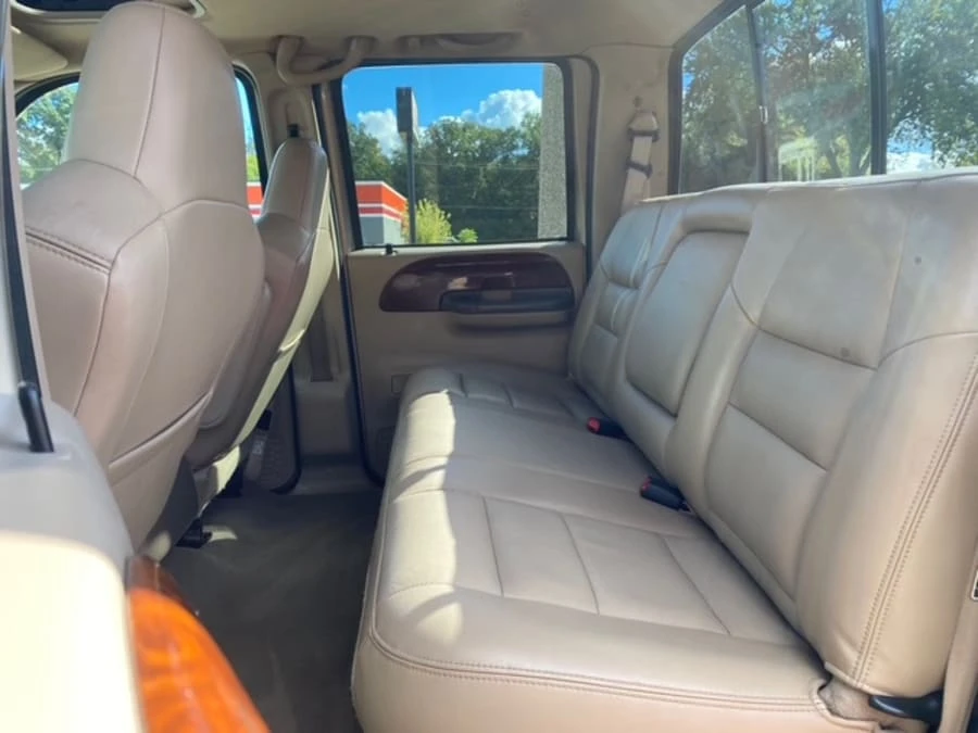 2003 Ford Super Duty 1st Gen - Image 14 of 24