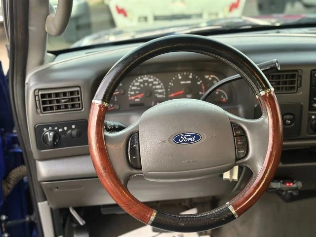 2003 Ford Super Duty 1st Gen - Image 17 of 21
