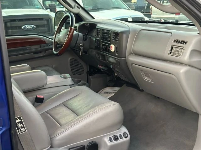 2003 Ford Super Duty 1st Gen - Image 21 of 21