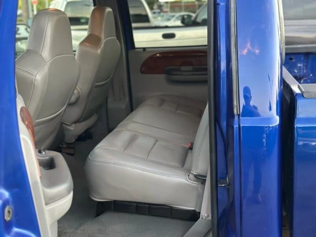 2003 Ford Super Duty 1st Gen - Image 19 of 21