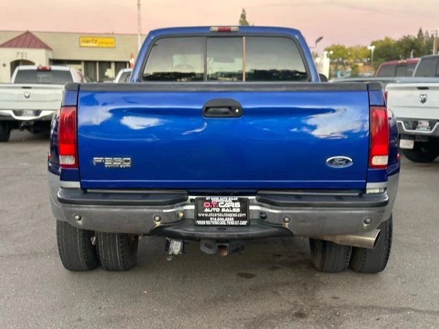 2003 Ford Super Duty 1st Gen - Image 11 of 21