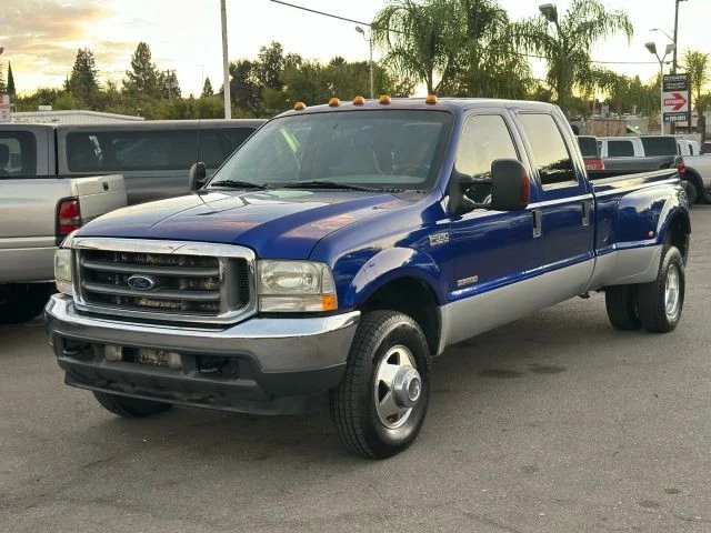 2003 Ford Super Duty 1st Gen - Image 7 of 21