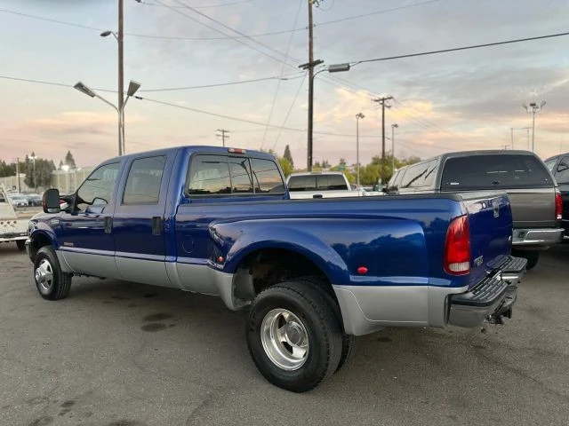 2003 Ford Super Duty 1st Gen - Image 9 of 21