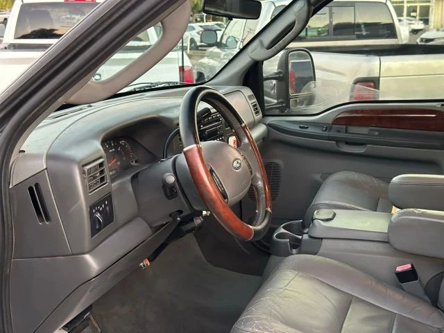 2003 Ford Super Duty 1st Gen - Image 16 of 21