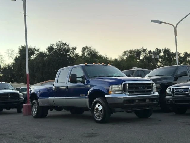 2003 Ford Super Duty 1st Gen - Image 2 of 21