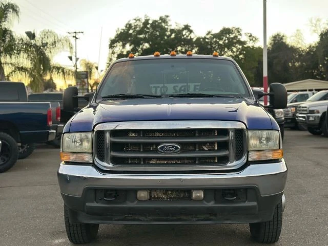 2003 Ford Super Duty 1st Gen - Image 5 of 21