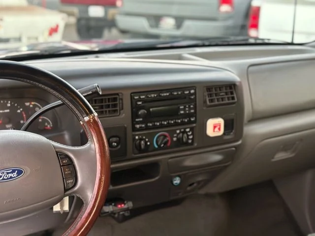 2003 Ford Super Duty 1st Gen - Image 18 of 21