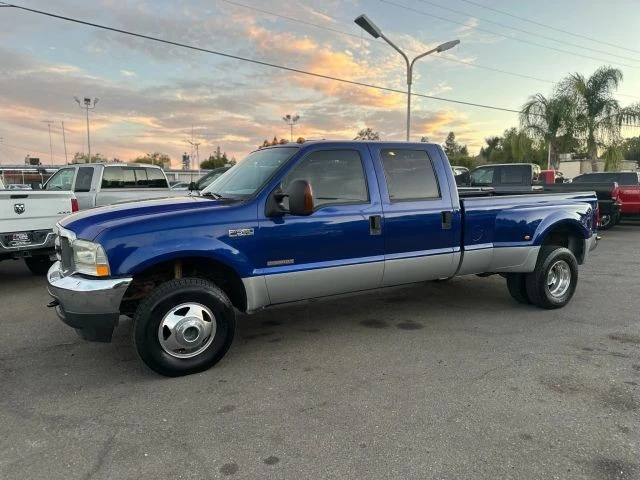2003 Ford Super Duty 1st Gen - Image 8 of 21