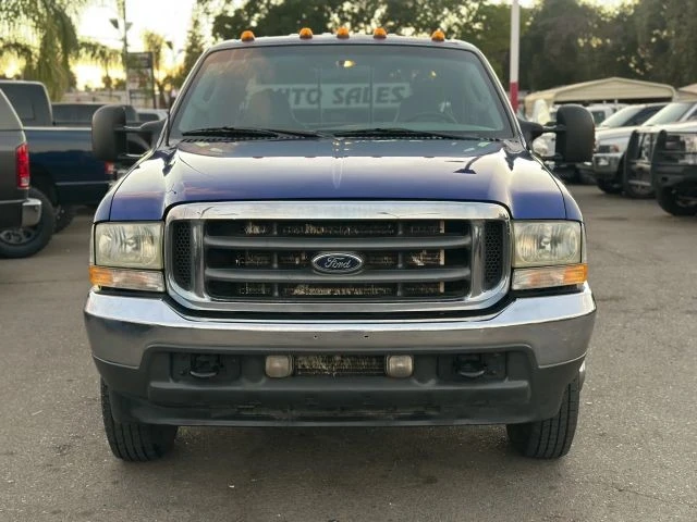 2003 Ford Super Duty 1st Gen - Image 6 of 21