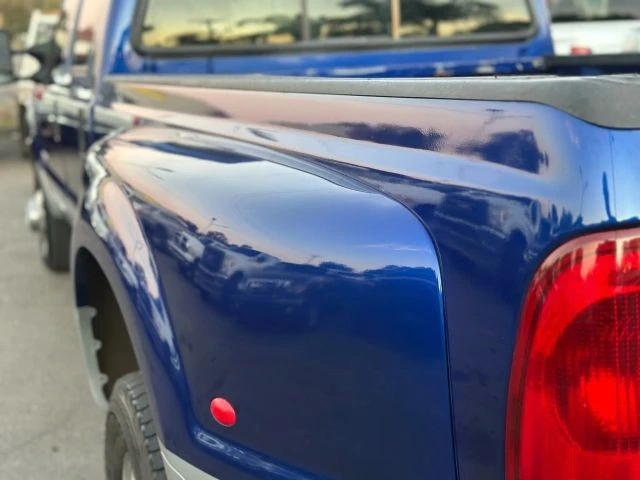 2003 Ford Super Duty 1st Gen - Image 12 of 21