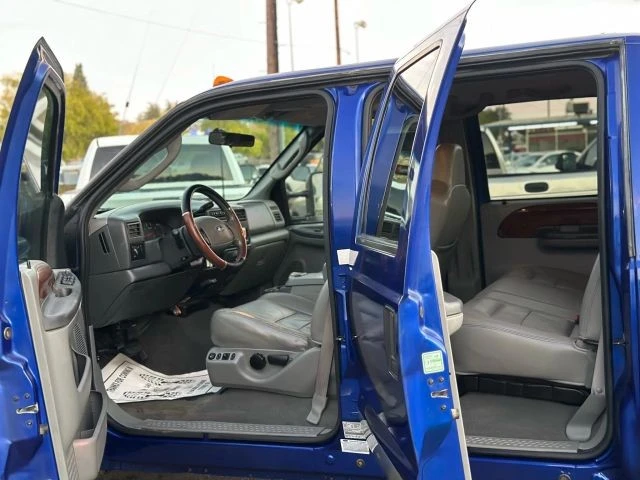 2003 Ford Super Duty 1st Gen - Image 20 of 21