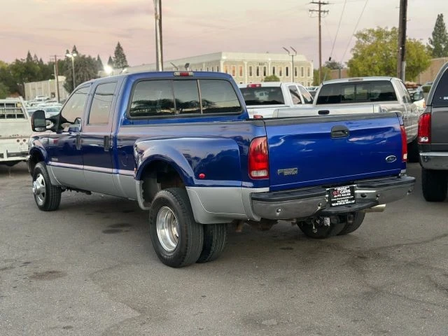 2003 Ford Super Duty 1st Gen - Image 10 of 21