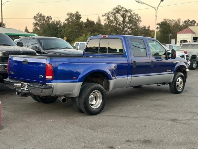 2003 Ford Super Duty 1st Gen - Image 4 of 21