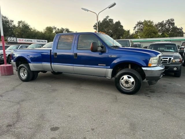 2003 Ford Super Duty 1st Gen - Image 3 of 21