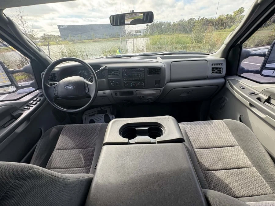 2003 Ford Super Duty 1st Gen - Image 28 of 31