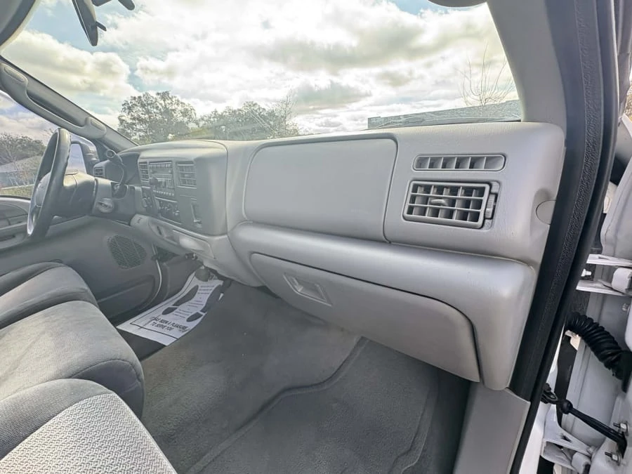 2003 Ford Super Duty 1st Gen - Image 21 of 31