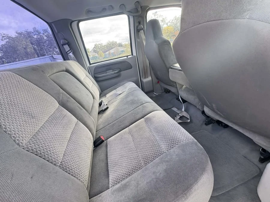 2003 Ford Super Duty 1st Gen - Image 18 of 31