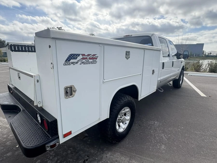 2003 Ford Super Duty 1st Gen - Image 3 of 31