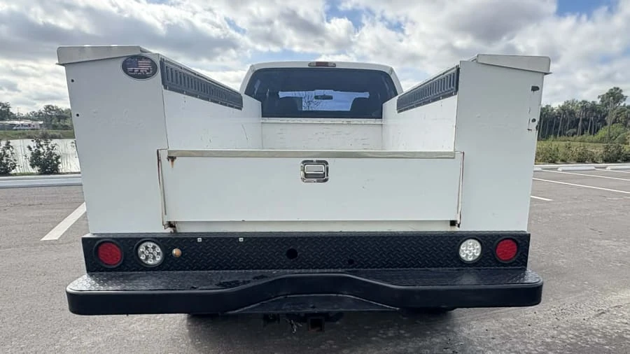 2003 Ford Super Duty 1st Gen - Image 5 of 31