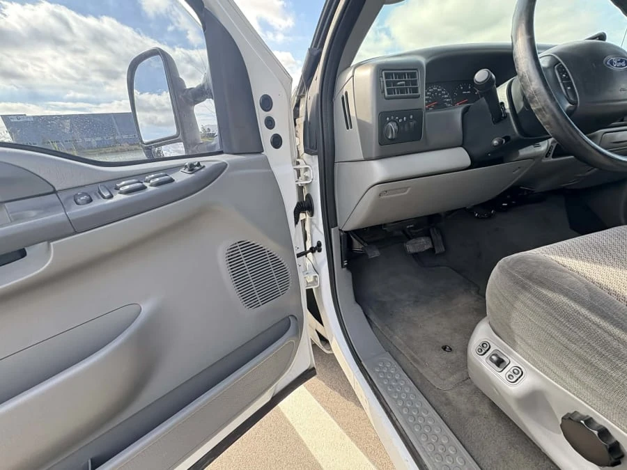 2003 Ford Super Duty 1st Gen - Image 24 of 31