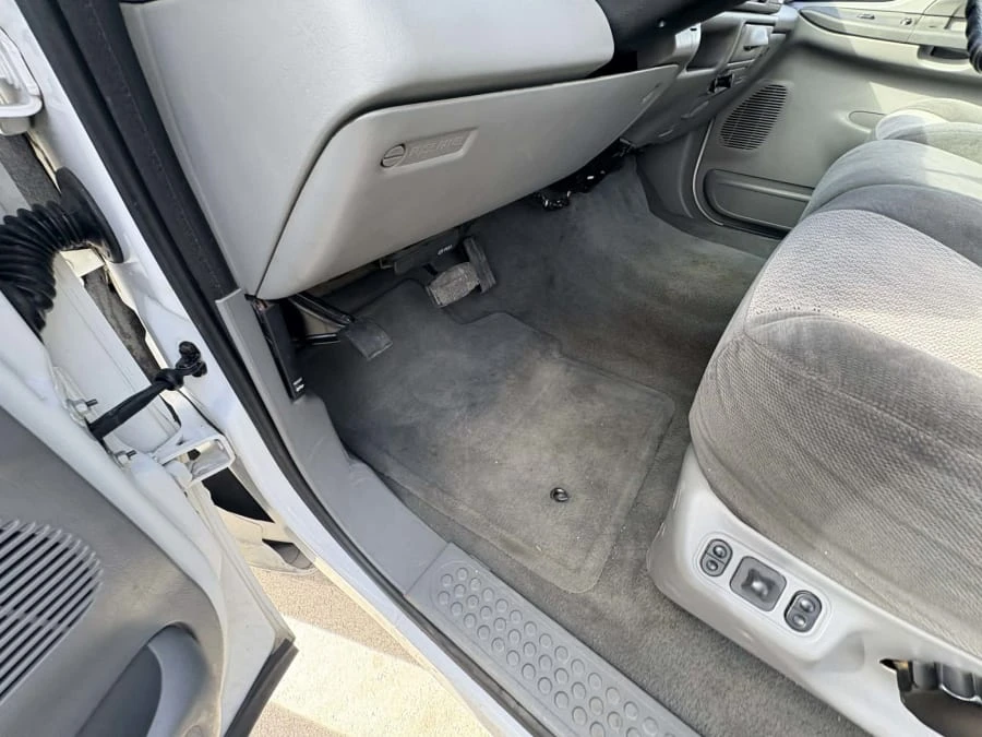 2003 Ford Super Duty 1st Gen - Image 25 of 31
