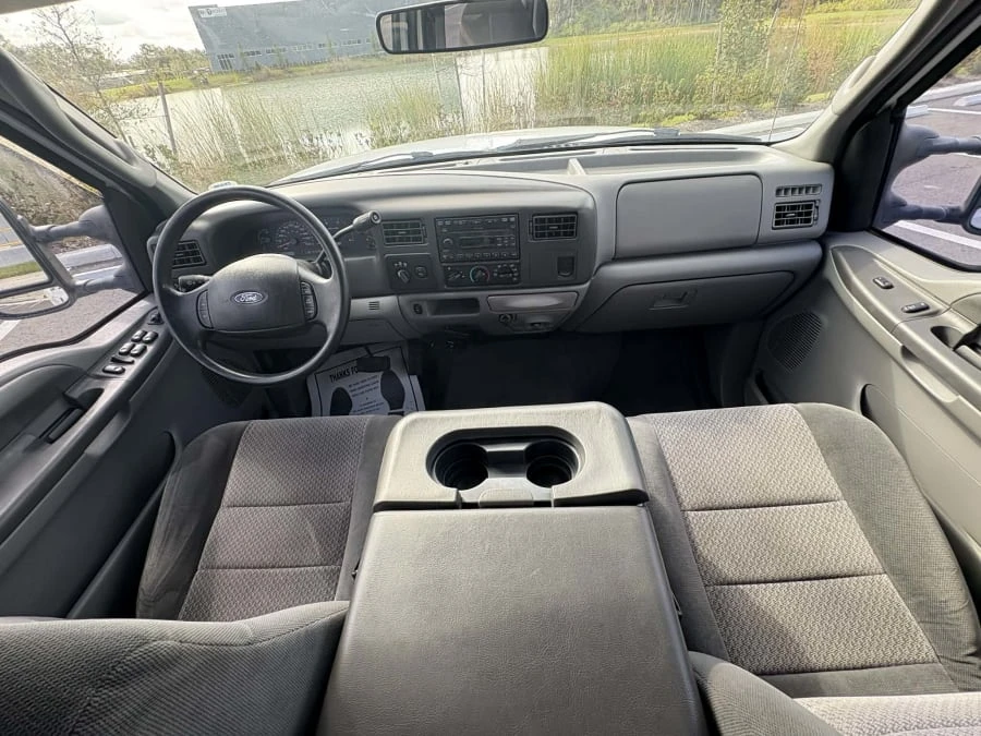 2003 Ford Super Duty 1st Gen - Image 19 of 31