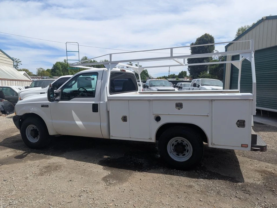 2003 Ford Super Duty 1st Gen - Image 2 of 13