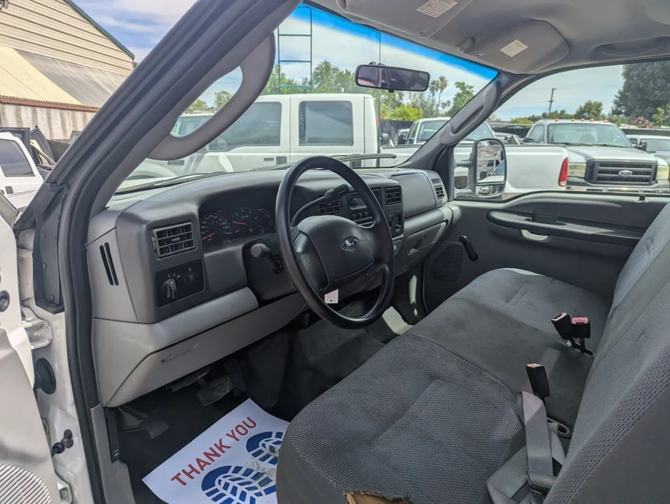 2003 Ford Super Duty 1st Gen - Image 11 of 13