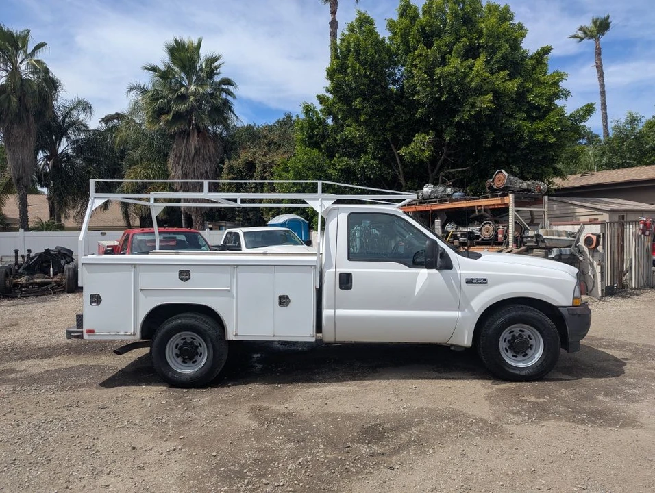 2003 Ford Super Duty 1st Gen - Image 8 of 13