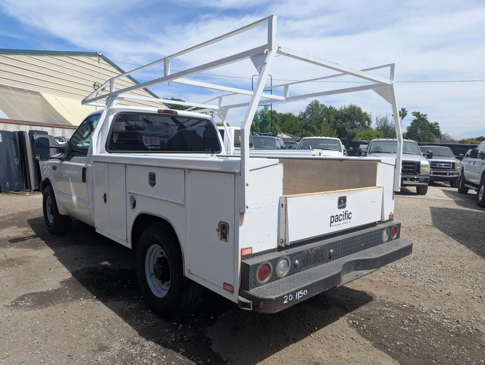 2003 Ford Super Duty 1st Gen - Image 3 of 13