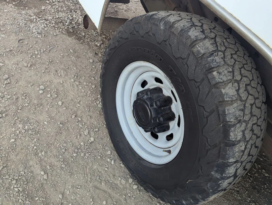 2003 Ford Super Duty 1st Gen - Image 11 of 17
