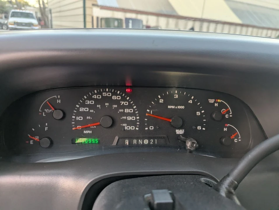 2003 Ford Super Duty 1st Gen - Image 15 of 17