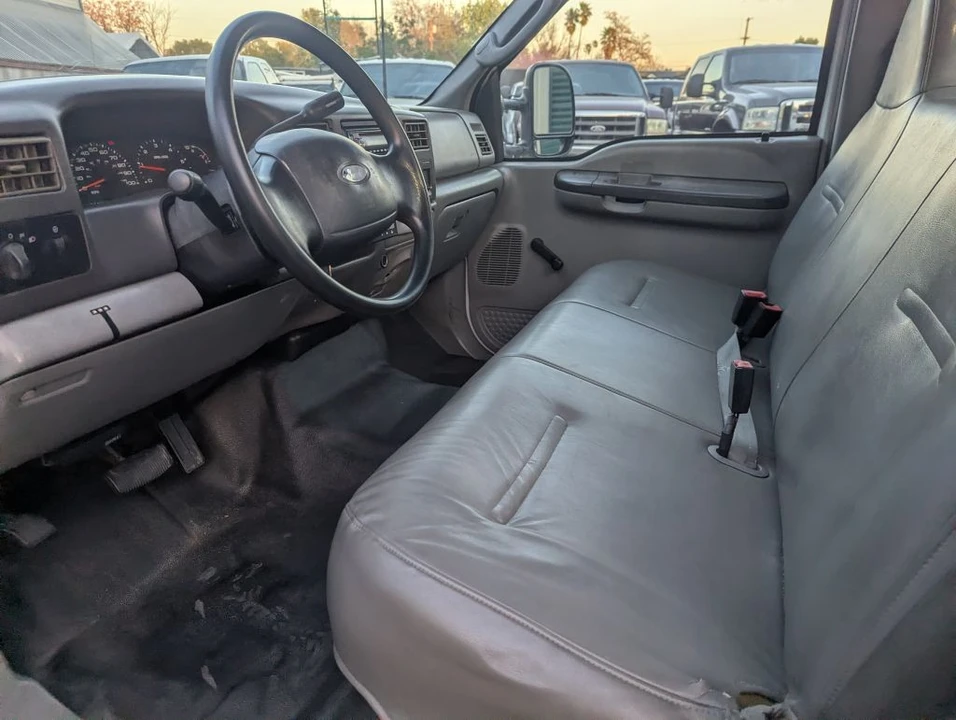 2003 Ford Super Duty 1st Gen - Image 14 of 17