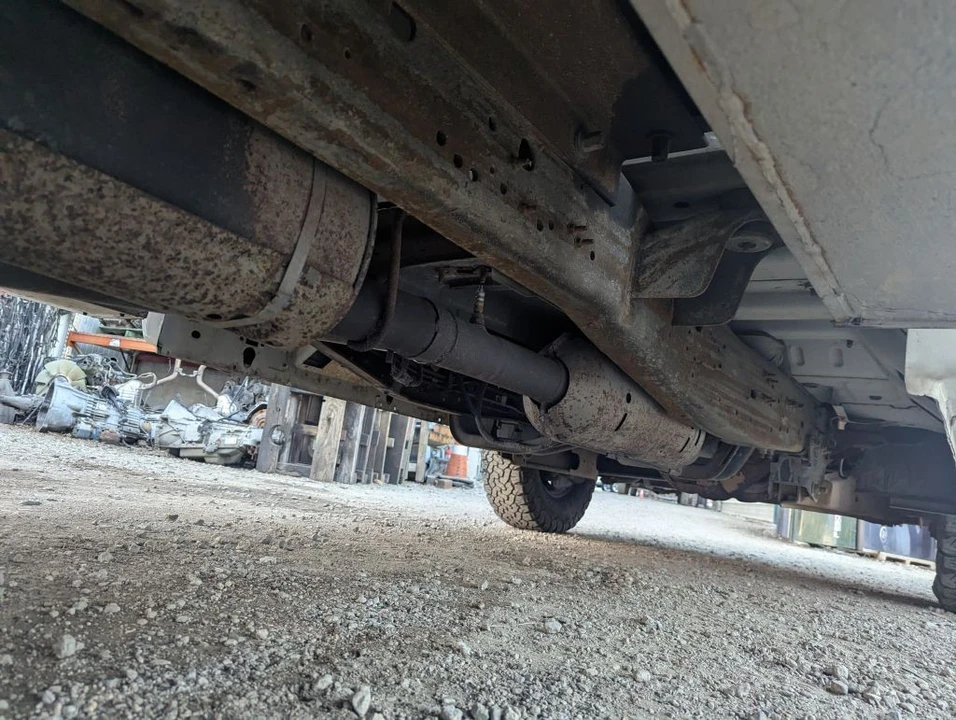 2003 Ford Super Duty 1st Gen - Image 12 of 17