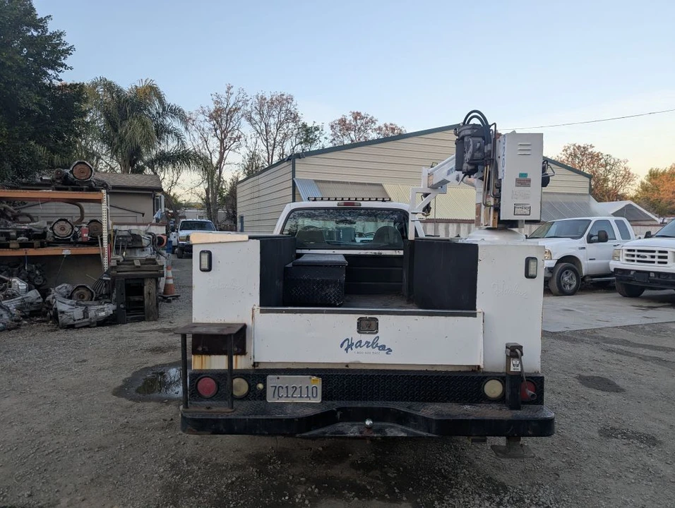 2003 Ford Super Duty 1st Gen - Image 6 of 17