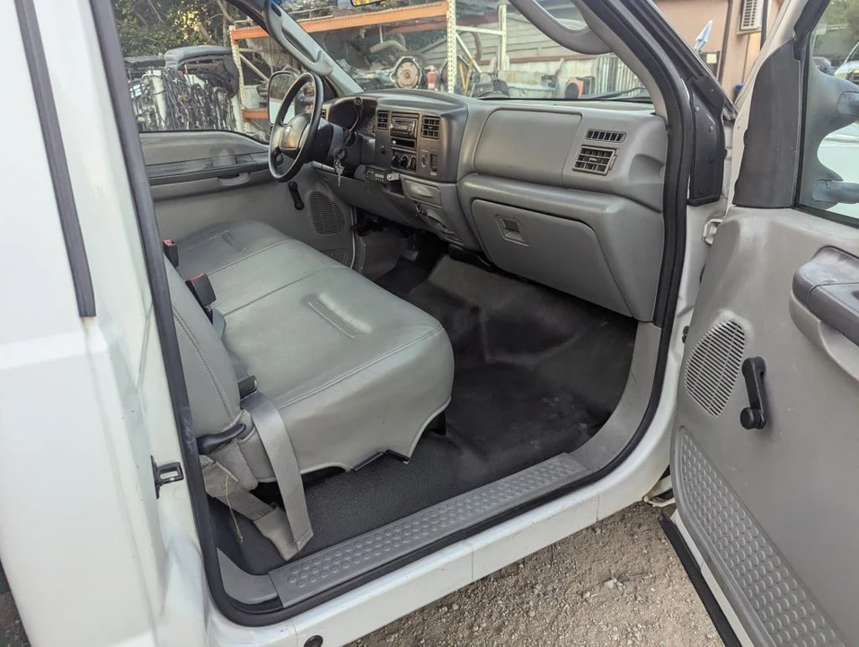 2003 Ford Super Duty 1st Gen - Image 13 of 17