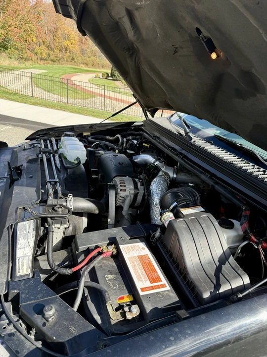 2003 Ford Super Duty 1st Gen - Image 14 of 24