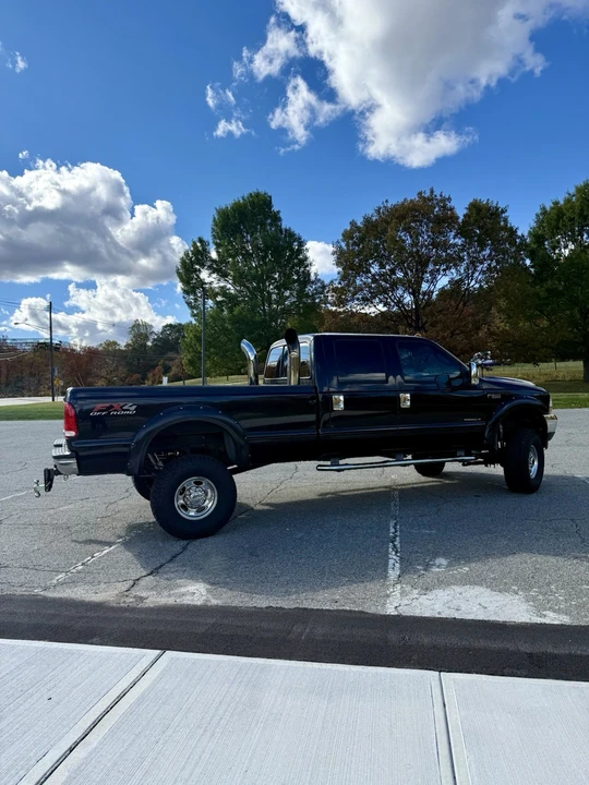 2003 Ford Super Duty 1st Gen - Image 24 of 24